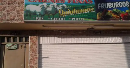 CARNES FINAS QUINTANARES CARNES FINAS QUINTANARES